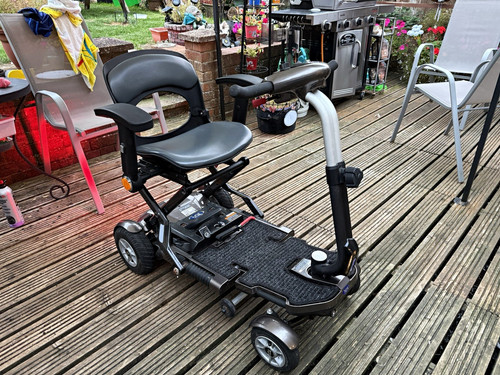 Mini plus mobility - mini,
