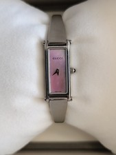 Gucci 1500l pink mother - gucci,