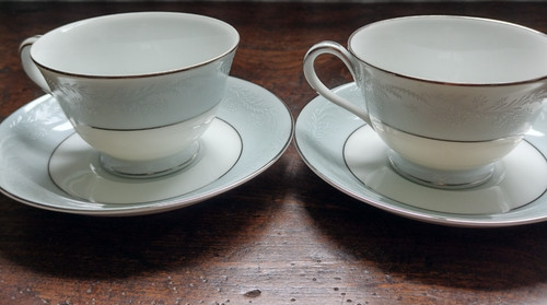 Noritake fine china - noritake,
