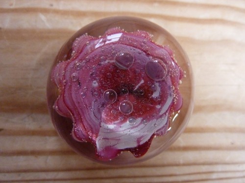 Small vintage uredale pink - vintage,