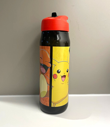 Pokémon kids insulated - pokémon,