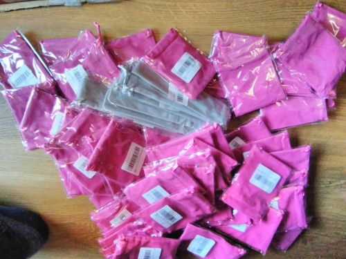 Job lot assorted gift - x,