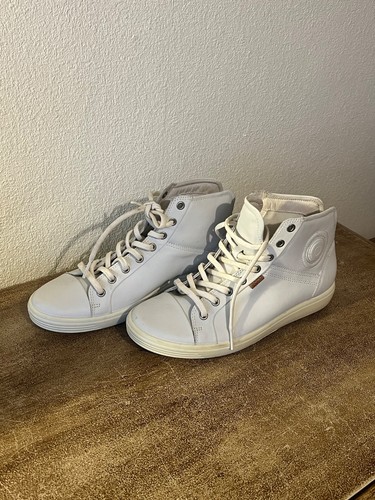 Ecco top trainers 5 - ecco, 7.5