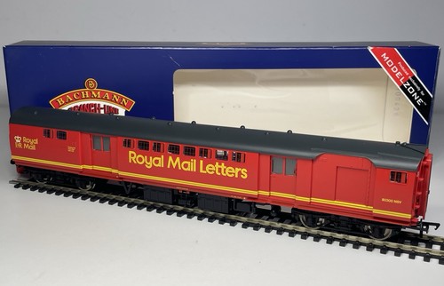 Bachmann 420y tpo - 39-420y,