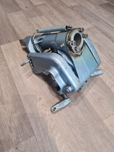 Evinrude johnson 5hp 6hp - evinrude,