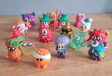 x17 Bundle Moshi Monsters Moshlings Collection