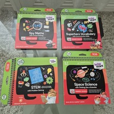 Leapfrog Leapstart Books Level