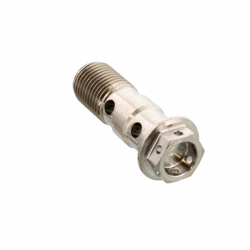 Fitting screw m10x1 - fitting, m10x1.00