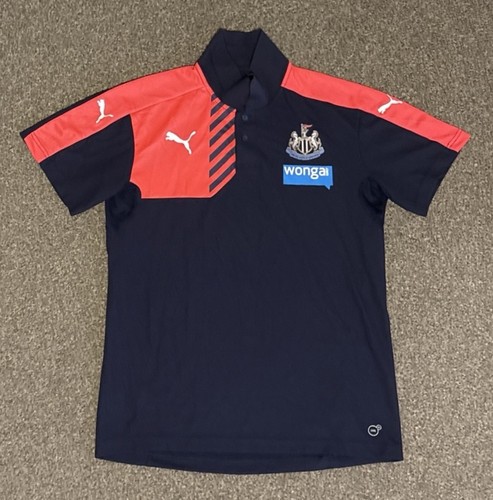 Newcastle united puma - united, polo