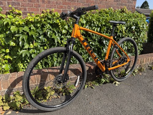 Trek dual sport - trek,