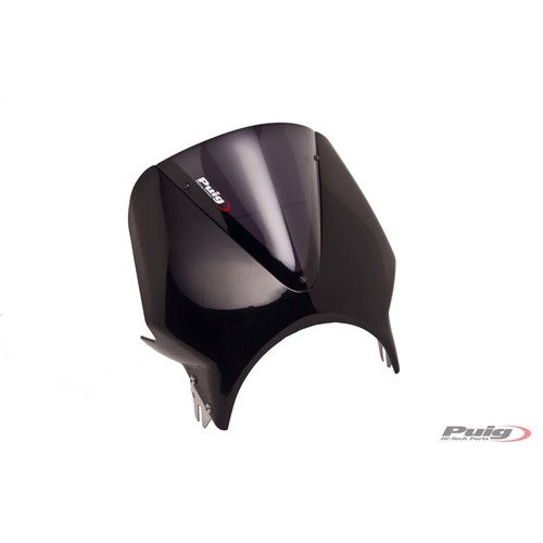 Puig dark smoke - puig, windscreen
