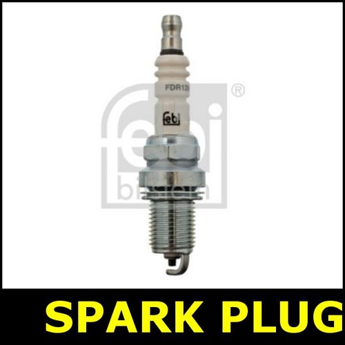Spark plug fits suzuki - spark,