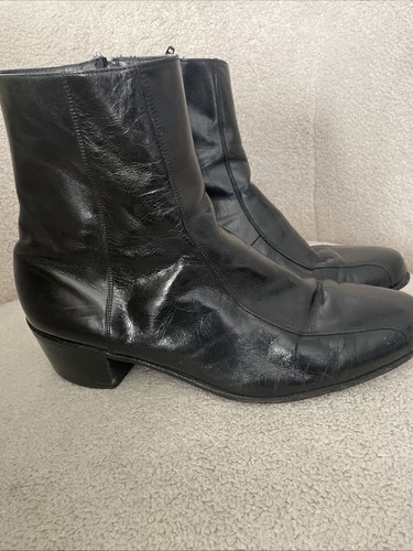 Vtg men florsheim beatle - vtg,