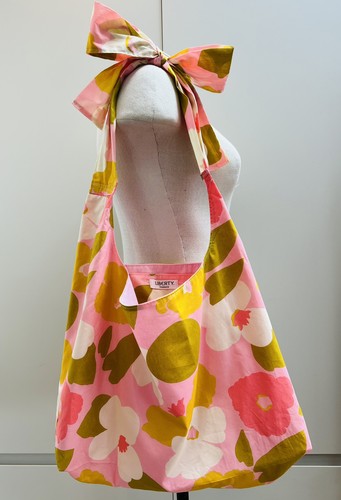 Liberty bow tie shoulder - shoulder, bag