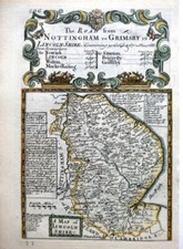 Lincolnshire lincoln boston - lincoln, by