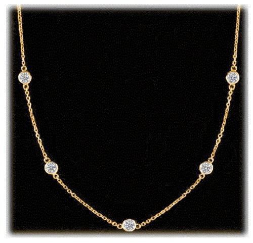 Carat round diamond by - 2.71,