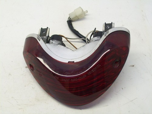 Tail light for 2001 - tail,