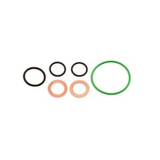 LT OIL KIT EUROBolt Oil Change
