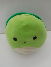 Squishmallows  HENRY TURTLE