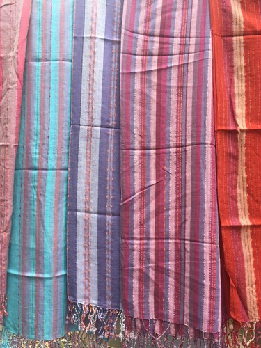 Pashmina scarf sarong wrap - scarf,