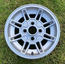 Rare Repainted Classic Ford