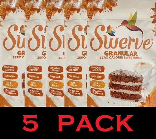 Swerve granular sugar - granular,