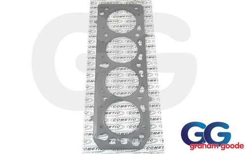Cometic head gasket 070 - head,
