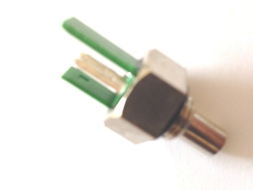 Halstead sensor thermister - 2,