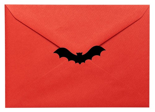 Bat vinyl stickers decal - 20, x
