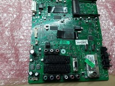 HITACHI L42VC04U MAIN BOARD 17MB35-4 20508832 TESTED WORKING 
