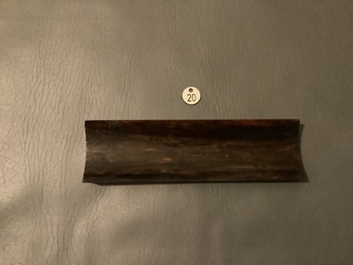 Antique writing slope - antique,