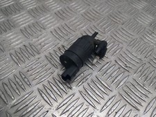 Nissan Nissan Almera S Mk2 2003 Washer Pump 7700430702