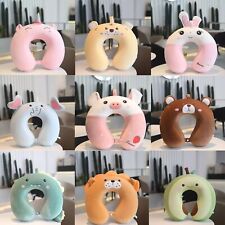 Travel Adults Child Sleeping U