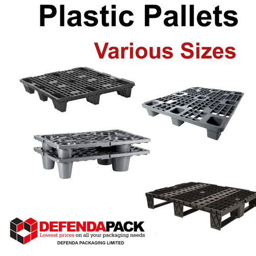 New strong plastic pallets - strong,