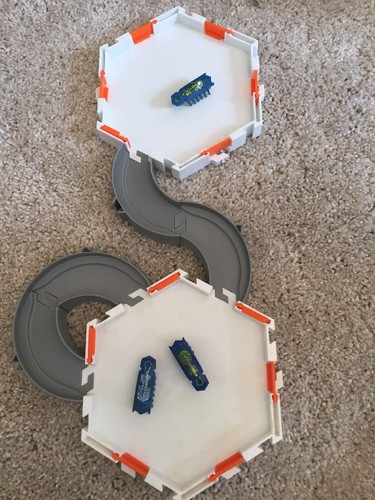 Hexbugs nano habitat starter - hexbugs,