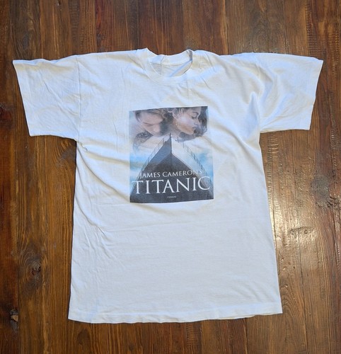 Titanic piemme vintage - titanic,