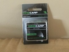 CARP FISHING RIG BUILDING