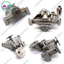 ENGINE OIL PUMP FOR PEUGEOT CITROEN 207 307 C2 C4 TU5JP4 1.6 16V NFU 1644149178
