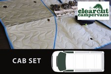 VW T5 /T6 Cab Set Thermal