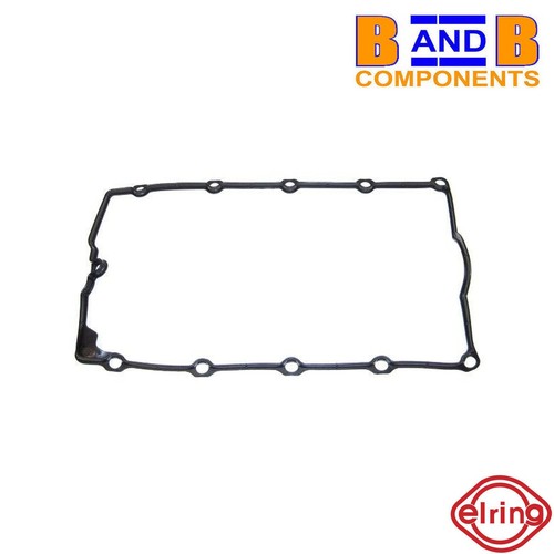 Rocker cover gasket elring - rocker,