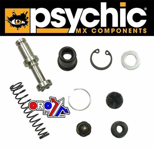 Master cylinder repair kit - cylinder,