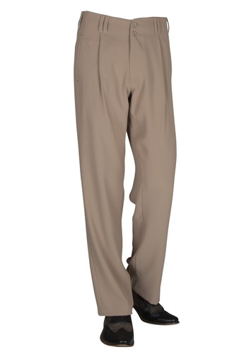 Vintage beige high - beige,