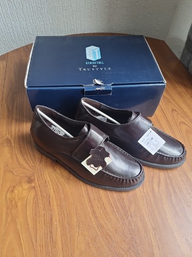 Stride tall mens new 7 - tall", size