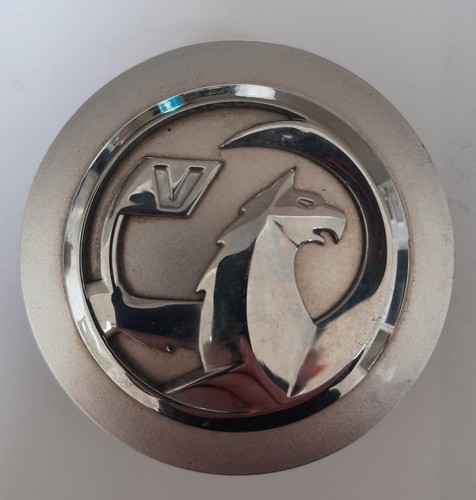 Vauxhall corsa alloy - f, wheel