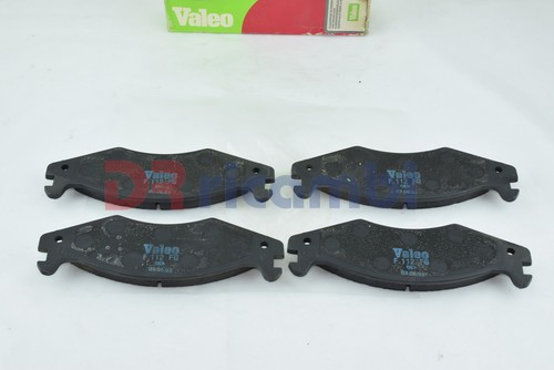 Front brake pads for - front,
