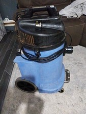 Numatic WV900 Single Motor BIG Wet Commercial Industrial Vacuum 230V 