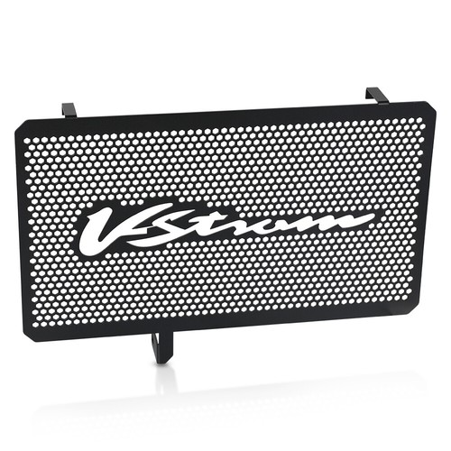 Motorcycle radiator grille - radiator,