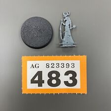 RANGERS SHRINE SCOUT