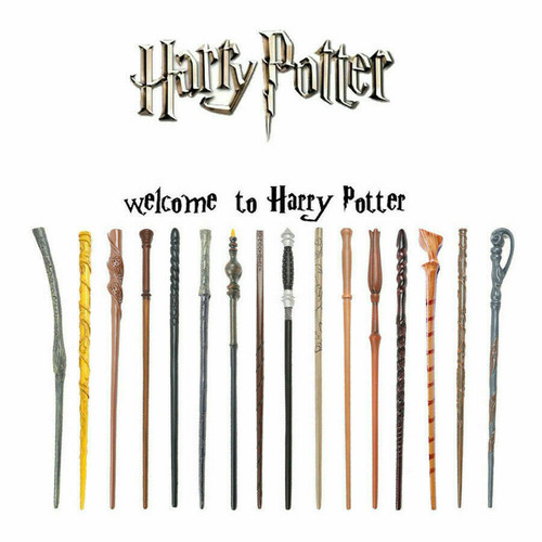 Harry potter magic wand lucius - wand,