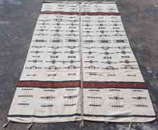 Vintage Handmade Traditional